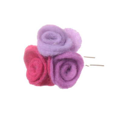 Шпилька Мелтон