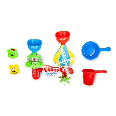 Набор для купания Водяная карусель 