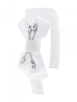 Ободок Malina by Andersen Рапсодия