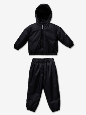 Костюм Bodo черный