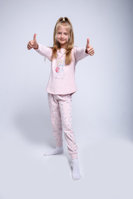 Пижама для девочки Vitaminka