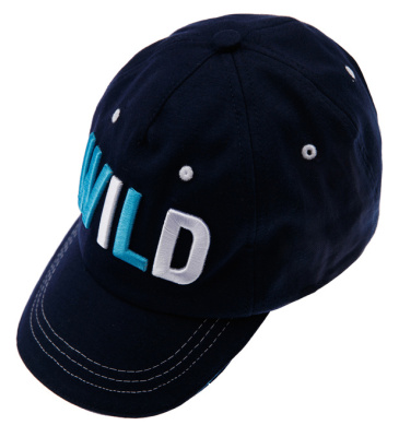 Бейсболка для мальчика PlayToday