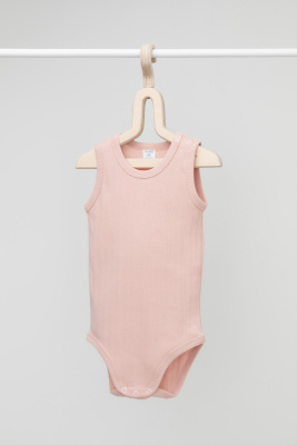 Полукомбинезон Crockid дымчатая роза