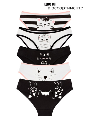 Трусы для девочки Donella