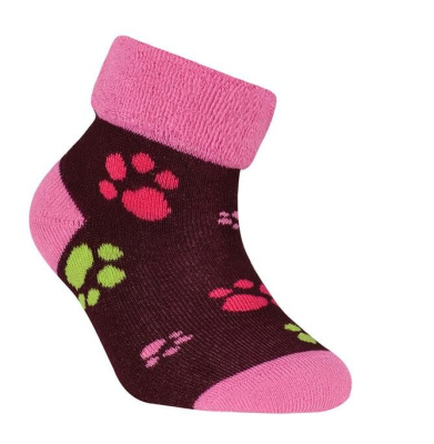 Носки детские SOF-TIKI с отворотом