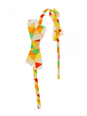 Ободок большой Malina by Andersen Нил