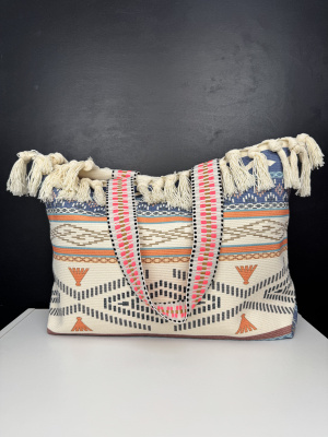 Сумка Soloma голубой