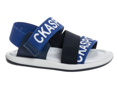 Сандалии для мальчиков Сказка синий