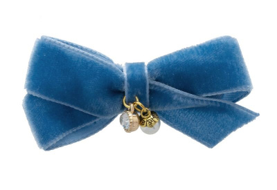 Заколка малая Malina by Andersen Парижское кафе