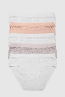 Трусы для девочки Vitaminka