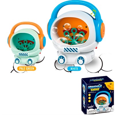 Установка для мыл. пузырей KB1279 без жидкости в кор.