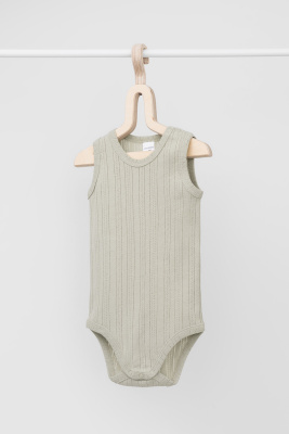 Полукомбинезон Crockid фисташковый мусс