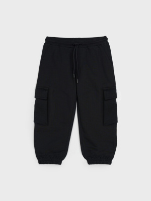 Брюки для мальчика PlayToday