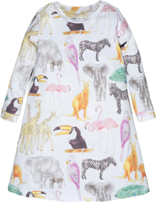 Сорочка ночная Ritta Romani ANIMALS
