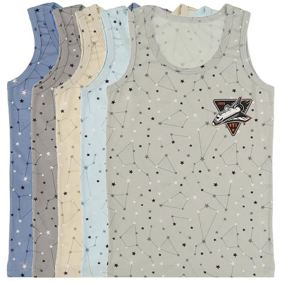 Майка для мальчиков Donella