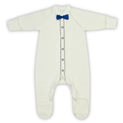 Комбинезон ясельный Ярко