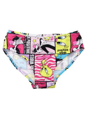 Плавки для девочки PlayToday