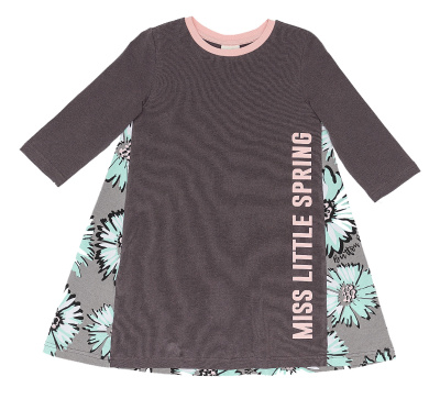 Платье для девочек Button Blue