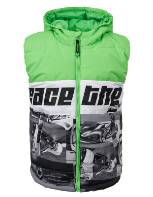 Жилет для мальчиков PlayToday