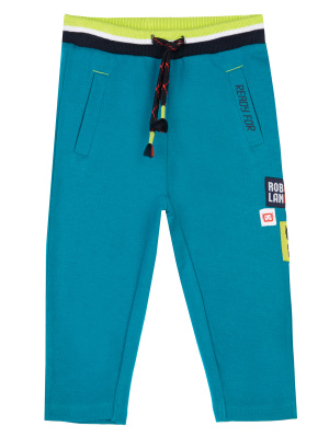 Брюки для мальчика PlayToday