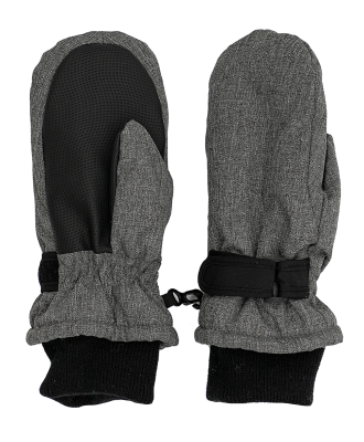 Варежки для мальчиков Button Blue