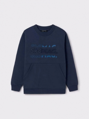 Толстовка для мальчика Mayoral