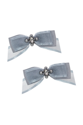 Заколка малая Malina by Andersen Синтипоп 2 шт