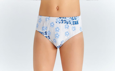 Трусы для мальчика Baykar