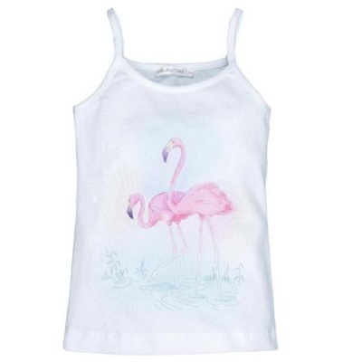 Майка для девочек Ritta Romani ANIMALS 1шт