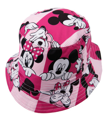 Панама для девочки PlayToday