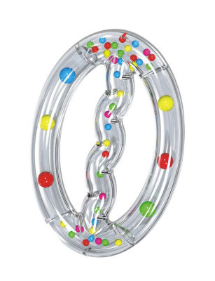 Погремушка Галактика 01574 