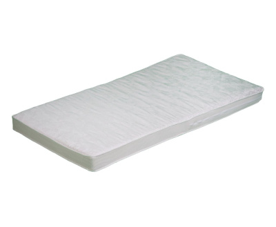 Матрас прямоугольный в детскую кроватку Малышок Фабрика облаков