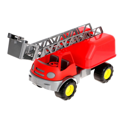 Пожарная машина