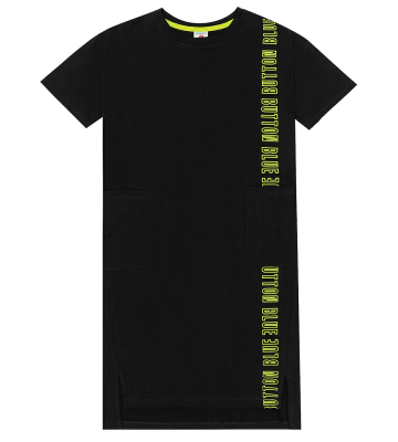 Платье для девочки Button Blue