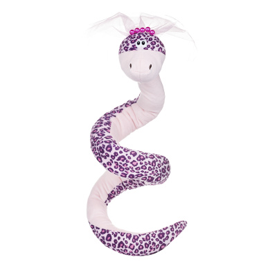 Змея Элизабет на Каркасе 110 см MAXITOYS