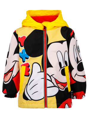 Ветровка для мальчика PlayToday