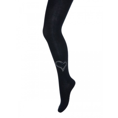 Колготки для девочки PE.CHITTO синий