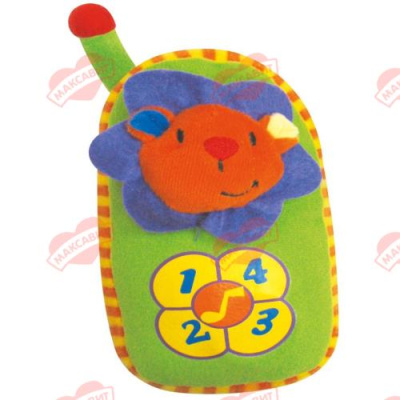 "Сказка" Игрушка муз. Лев