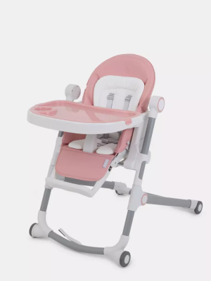 Стол-стул RANT CANDY RH501 (Cloud Pink) Розовое облако*