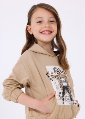 Пуловер + брюки Mayoral