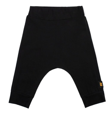 Бриджи Bodo черный