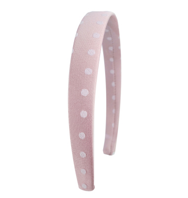 Ободок малый Malina by Andersen Джульетта