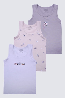 Майка для мальчика Vitaminka