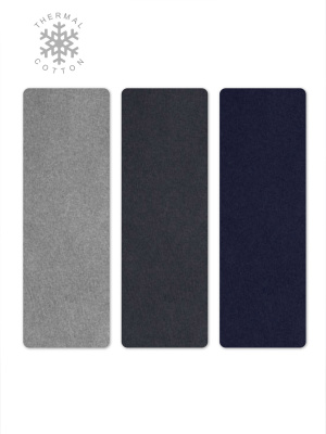 Легинсы SOF-TIKI черный