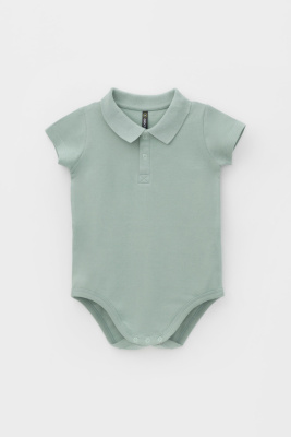 Полукомбинезон Crockid холодная мята к460