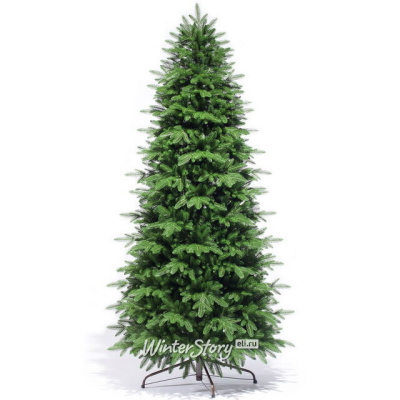 Елка искусственная литая Веста 250 см