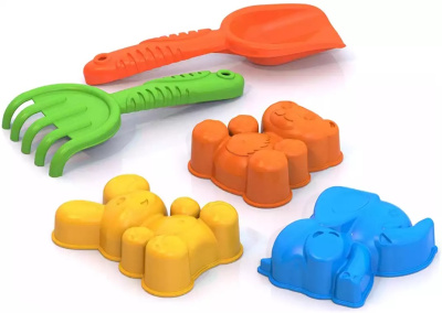 Песочный набор №90 190 Норд /50/