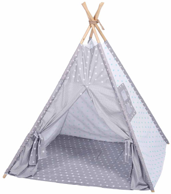 ВигВам эко "Аляска"