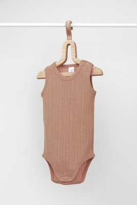 Полукомбинезон Crockid индийский загар