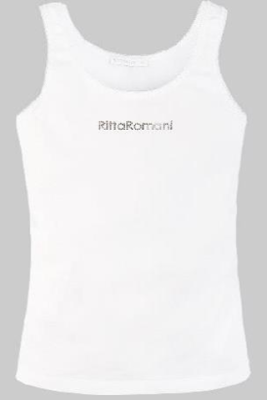 Майки для девочки Ritta Romani BASIC 1шт